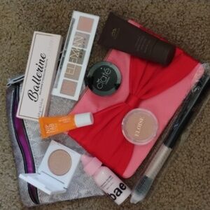 Ipsy Set